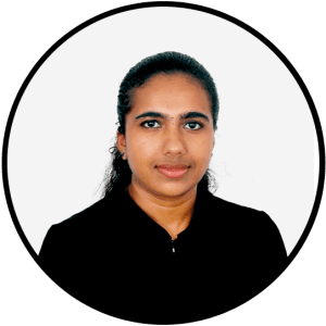 Picture of Abhirami Mukundan