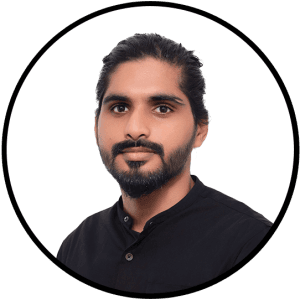 Picture of Anurag P