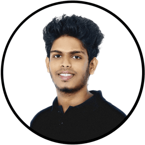 Picture of Kiran T S