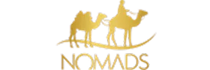 nomad logo
